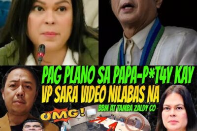 PART 9 NI ZALDY CO planong pag P*T4Y kay VP SARA nila L!ZA-TAMBA-BBEM !!