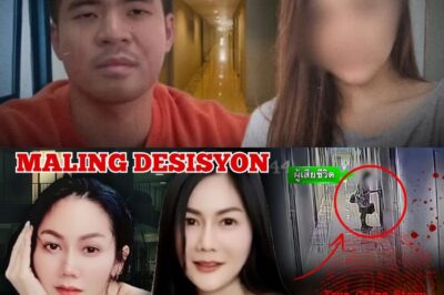 ANO ANG NAABUTAN NIYA SA KANIYANG BAHAY NA TUMAPOS SA KANYANG BUHAY?