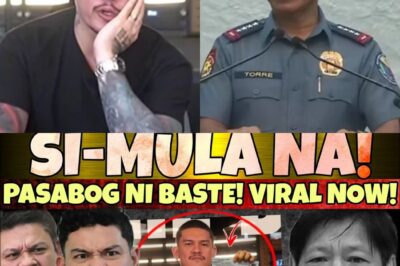 🔥GRABE TO! SHOCK ANG LAHAT! KAKAPASOK LANG! BREAKING NEWS! HALA LAGOAT! BASTE PUMALAG NA!?