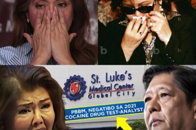 HINDI AKALAIN! Ang Lihim na Nangyari kay Manang IMEE sa St. Luke’s Hospital, Nagulat ang Buong Bansa Nang Maibulgar!