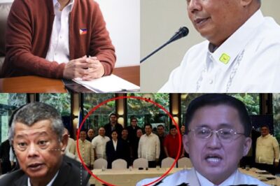 “GUMANTI SI BONG GO!”: Ang Lihim na Dokumento na Nagdulot ng Malaking Pagyanig sa Buong Senado—Ano ang mga Shocking Detalye na Nagpalakas ng Alingawngaw?