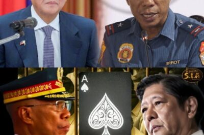 AYAN NA! ALAS NI PBBM: Gen. Torre, IAACTIVATE BILANG PNP CHIEF ULIT—Ano ang Misyong Walang Kapalit na Magpapabago sa Lahat?