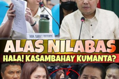 ANG YAYA NA WALANG BOSES: Ang Kwentong Nagpasabog ng Malaking Kontrobersya sa Buong Komunidad—Ano ang Nakatagong Lihim sa Kanyang Katahimikan?