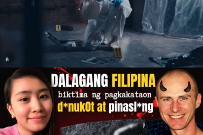 PINAKAMATINDING BANGUNGOT PARA SA KANIYANG MAGULANG