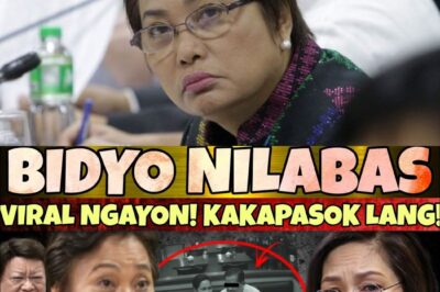 🔥SHOCKING TO! MALAKING REBELASYON! VIRAL NA! GRABE! BREAKING NEWS! KAKAPASOK LANG! TOTOO BA ITO?
