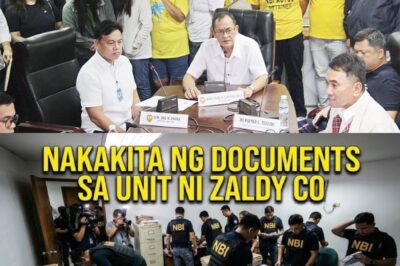 GRABE?! NBI NAKAKITA ng mga DOCUMENTS sa CONDO ni ZALDY CO. MAYOR TINURING na ALICE GUO part 2?