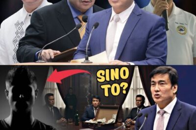 TAUHAN NI BONG REVILLA NAGSALITA NA!