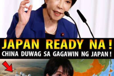 CHlNA NA-DU-WAG SA GAGAWlN NG JAPAN !