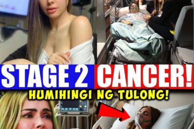 Malubhang Sakit! Ito Na Sya Ngayon! May Malubhang Sakit! Daiana Menezes!