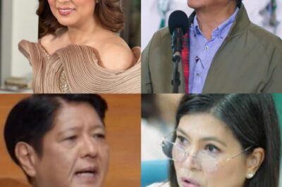 LANI MERCADO GALIT NA GALIT! PINAGSALITAAN UMANO NG HINDI MAGANDA SI PBBM? ANG BUONG KATOTOHANAN