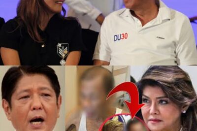 Mataas na Lihim ng Marcos sa Senado: Ang Kwento ng mga Itinatagong Sikreto at Politika ng Pamilya Marcos