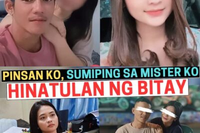 Ang Obsesyon na Nagdulot ng Pagka-mad: Paano Tinulungan ng Asawa ng Kanyang Pinsan ang Pagbaba ng Isang Babae sa Kabaliwan at Pumukaw ng Malalim na Trauma sa Loob ng Pamilya – Ano ang Nakatagong Lihim sa Likod ng Kwento ng Krimen?