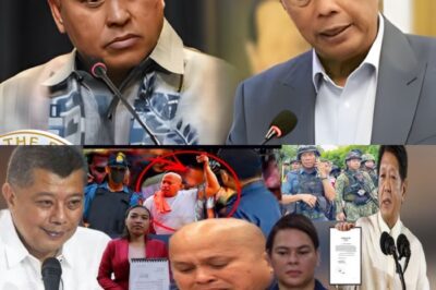 Ulat Ukol sa Umano’y ICC Warrant Laban kay Bato dela Rosa: Malaking Pagyanig at Kontrobersya sa Publiko – Ano ang Mangyayari Kapag Tinutok ng Internasyonal na Hukuman ang Mata sa Dating Pulis?