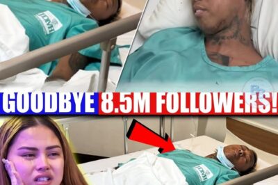 Biglang Naglaho: Ang Misteryosong Pagkakabura ng Facebook ni Wamos Cruz na Yumanig sa Social Media!
