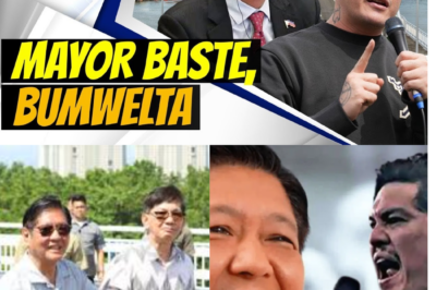 HILAW AT PAPOGI LANG? Bucana Bridge Opening, Pumalpak! Mayor Baste, Rumesbak sa “Careless” Deadline ni BBM; DPWH, Nalito sa Sariling Advisory!