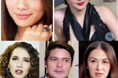 Bumalandra Na ang Katotohanan: Lihim na Alitan nina Karylle at Marian Rivera, Binunyag! Hindi Si Dingdong ang Dahilan—Mas Mabigat Pa! 😱🔥