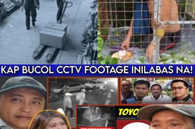 Ang Katahimikan ng Bayan, Isang Nakakagimbal na Kwento: Paano ang Isang Naiwang Wallet at Lihim na CCTV Footage Nagbukas ng Huling, Nakakagulat na Sekreto sa Pagkawala ni Minamahal na Kapitan Bucol, Inilantad ang Pagkakanulo na Masyadong Malapit sa Bahay!