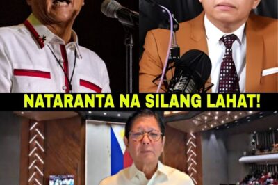 PBBM Itinulak ang Pagpasa ng Apat na Batas na Maghuhubog ng Bagong Mukha ng Pulitika sa Pilipinas – Ano ang mga Pagbabagong Magaganap at Paano Ito Makakaapekto sa Kinabukasan ng Bansa?