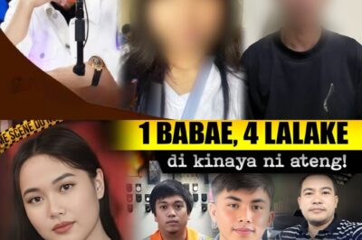 Ang Trahedya ni Kyla Ariola: Lihim na Buhay ng Isang Bituin, Panganib ng Panlilinlang at Pagkawala sa Likod ng Kanyang Ganda at Kasikatan – Ano ang Nakatagong Darkside ng Kanyang Mundo?