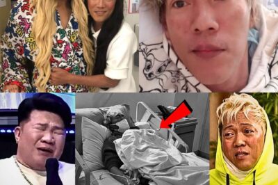 Nakakabigla at Nakakalungkot: Muling Naiospital si Ate Gay Dahil sa Malubhang Komplikasyon ng Kanyang Sakit—Ano ang Nakatagong Laban na Hindi Pa Alam ng Marami?