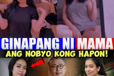 Trahedya sa Pamilya sa Davao de Oro: Anak, Nasaksihan ang Pagkakanulo ng Ina sa Pagmamahal at Tiwala, Isang Kwento ng Pagluha at Pagtaksil!