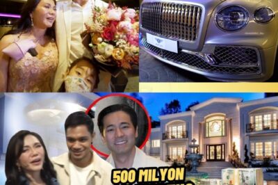 Vicky Belo at Hayden Kho, Milyon-Milyong Regalo kay Eman Pacquiao: Bahay, Kotse, at Malalaking Pera—Ano ang Nakatagong Kwento sa Likod ng Makapangyarihang Regalong Ibinigay sa Kanya?