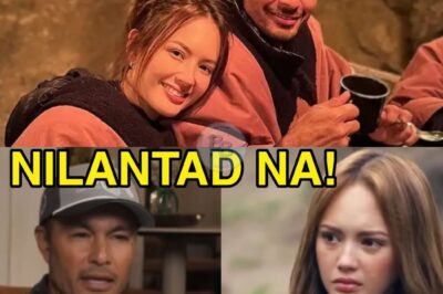 Derek Ramsay, Nagbunyag ng Lihim kay Ellen Adarna na Nagulantang ang Mundo