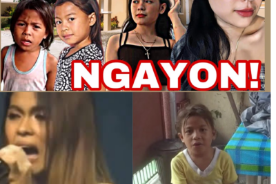 MULA BASURA HANGGANG PALASYO: Ang Nakaka-Inspirong Kwento ng Tagumpay ni Lyca Gairanod at ang Kanyang Transpormasyon Bilang Milyonaryang Dalaga!