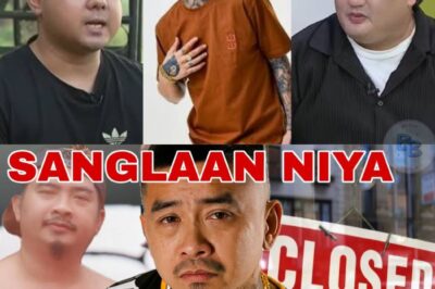 Ang dating batang nalulong sa droga at krimen ay ngayon isa nang matagumpay na content creator, rapper, at negosyante.