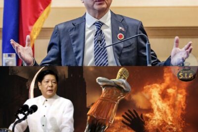 Isang Propesiyang Matagal Nang Nakatago ang Muling Binubuhay!