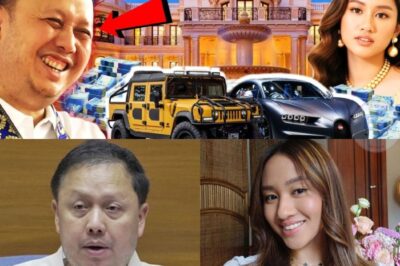 Sino nga ba talaga si Zaldy Co? Mula sa pagiging isang negosyanteng umangat, unti-unti niyang binuo ang malawak na impluwensya sa Bicol at tuluyang pumasok sa mundo ng politika. Ngunit sa likod ng yaman at kapangyarihan, dumarami ang kontrobersya at mga tanong na nananatiling walang sagot. Alamin ang buong kuwento sa bahagi ng komento.