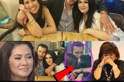 OMG! 😱 RUFFA GUTIERREZ, HALOS MASIRA ANG ISIP!