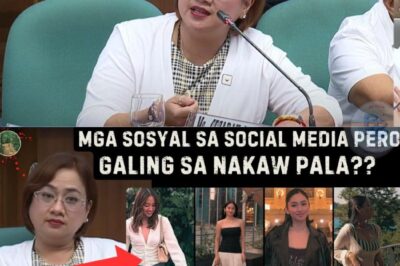 Habang Nagdurusa ang Karaniwang Pilipino, Marangyang Buhay ng Anak ng Matataas ang Posisyon