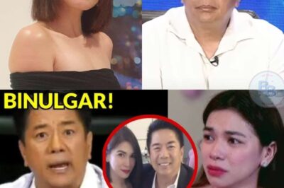 BREAKING SCANDAL! 😱 Willie Revillame, Sa Wak Nagsalita Na! Ang matinding pag-amin niya tungkol kay Sugar Mercado ay nagpaiyak at nagpagulat sa buong fans. Maraming nagulat sa mga rebelasyong ibinunyag niya. Ano nga ba ang tunay na nangyari? Basahin ang buong detalye sa bahagi ng komento.