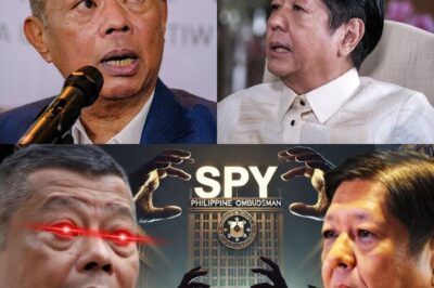 BAGO PA MAN GUMAWA NG MASAMANG BALAK! 😱 Agad na nakita ni Remulla ang plano at pinigilan ang maaaring magdulot ng malaking gulo. Ang kanyang mabilis na aksyon ay nagpabilib sa marami at nagbigay ng aral sa publiko. Alamin ang buong kuwento sa bahagi ng komento.