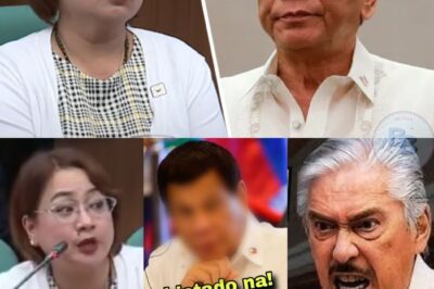 NILAGLAG NA ANG MGA NASA LIKOD NG BILYONG PROYEKTO! Sa isang mainit na pagdinig sa Senado, tila naggisa ang tinaguriang “King and Queen of Flood Control” na sina Sarah at Curly Discaya. Libo-libong mga Pilipino ang nabigla matapos lumabas ang katotohanan tungkol sa daan-daang kontrata na nakuha ng kanilang siyam na kumpanya sa DPWH! Sa kabila ng bilyon-bilyong kita, tila may mga “ghost projects” at substandard na gawa na nadiskubre. Paano nga ba nakuha ng isang pamilya ang ganito kalaking impluwensya at kayamanan habang ang bayan ay nalulunod pa rin sa baha? Ang rebelasyon ni Sarah Discaya tungkol sa kanyang 28 luxury cars ay nagpataas ng kilay ng marami. Silipin ang nakaka-shock na detalye at ang mga opisyal na itinuturong kasabwat sa link na nasa comments!