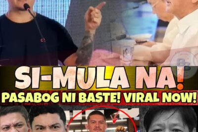 Sumabog na ang tensyon sa Davao!