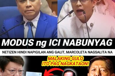 Isang Imbestigasyon na Pabor sa Kanya? PBBM Binatikos sa Pagbuo ng ‘Independent’ Flood Probe; Sen. Marcoleta, Nagbigay ng Matinding Banat—Bakit Nga Ba Siya Nag-init ng Ulo?