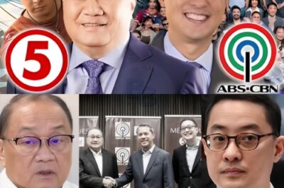 TV5 Tinerminate ang Partnership sa ABS-CBN! Pagtanggi sa Pagbayad ng Revenue Share Nagdulot ng Malaking Kontrobersiya!