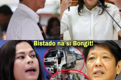 VP SARA DUTERTE, NAALARMA Ginagawang PANAKIP BUTAS ni BONGBONG MARCOS sa PAGNANAKAW nito sa KABAN!