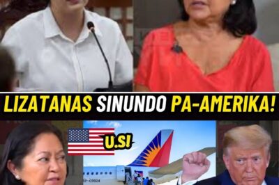 BOMBA! LIZATANAS, NABALITAN ANG OVERDOSE ISYU AT SINUSUNDO NA SA AMERIKA!