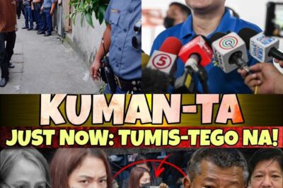 MATINDI ITO! LAHAT NAPATIGIL — “KUMANTA NA?” BIGLAANG KILOS, BAGONG GALAW SA CASE CABR4L | KAKAPASOK LANG!