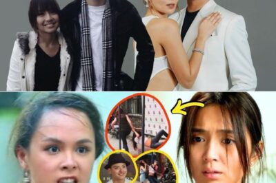 SUMABOG ANG KATABI NG KAMERA! KATHRYN BERNARDO, UMANO’Y HINARAP SI KAILA ESTRADA — MGA LIHIM SA RELASYON KAY DANIEL, ISA-ISANG NABUKLAT; KATHNIEL, WAKAS NA NGA BA?