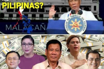 SHOCKING REVEAL: MAGKANO NGA BA ANG SAHOD NG PRESIDENTE NG PILIPINAS?