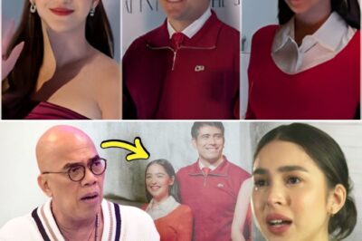 SUMABOG ANG SHOWBIZ! LIHIM NA PAGHIHIWALAY NINA GERALD AT JULIA, MAY “IKATLONG PANGALAN” NA UMANONG NAGPASIKLAB NG GULO SA ISANG SET!