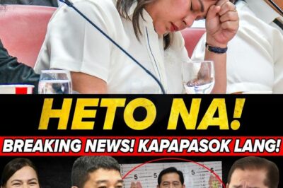 NAKAR MA NA! HET0 NA! Pinaka-Inaantay ng Lahat! K0rte Suprema Humat0L Temb0g nasi Tamba?
