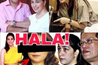 NATATANDAAN NIYO PA BA SI SHALANI SOLEDAD, EX GF NI PNOY? HETO NA PALA SIYA NGAYON!