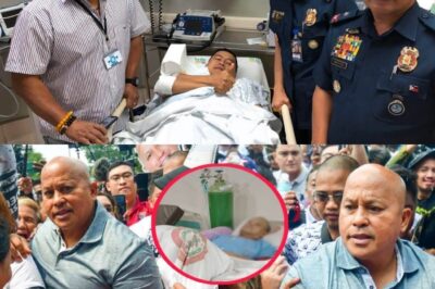 BATO Dela Rosa, KRITICAL ang LAGAY matapos KUYUGIN ng TAONG BAYAN! ICC TULUYAN NG KAKALADKARIN!