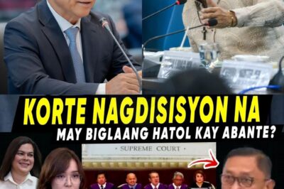 Bilis ng KAR MA! S0BRANG Kahihi Yan ang INAB0T ni ABANTE sa BIGLAANG UT0S ng K0RTE sa KAMARA KOMELEC