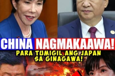 China Nagmaka-awa sa Japan Para Itigil ang mga Missile Deployment!